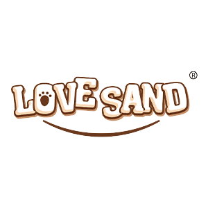 LOVE SAND